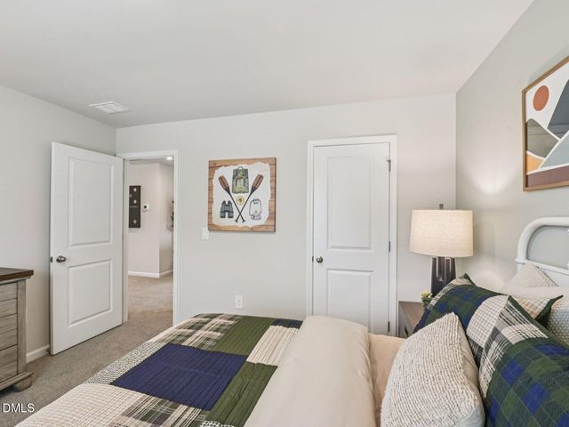 1118 Winding Spring Drive, Mebane, NC 27302