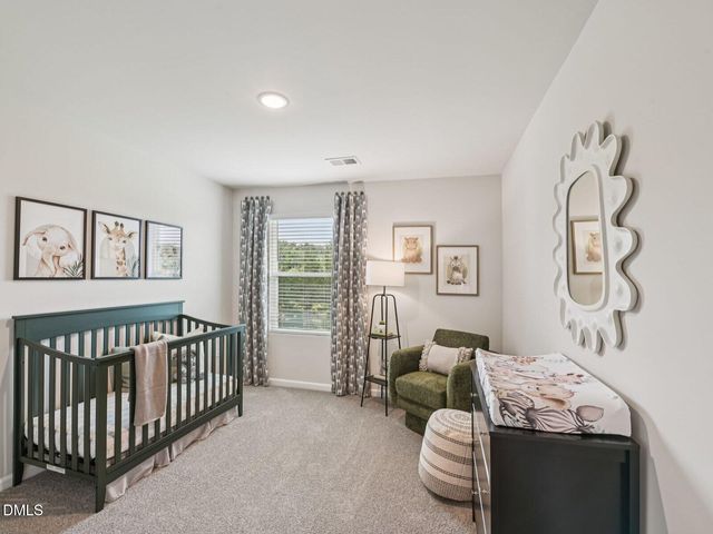 1118 Winding Spring Drive, Mebane, NC 27302