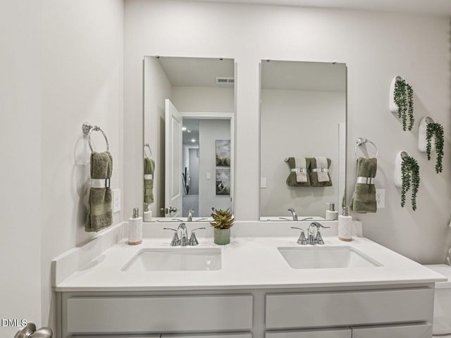 1118 Winding Spring Drive, Mebane, NC 27302