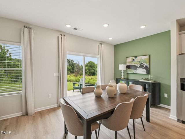 1118 Winding Spring Drive, Mebane, NC 27302