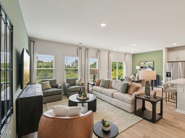 1118 Winding Spring Drive, Mebane, NC 27302