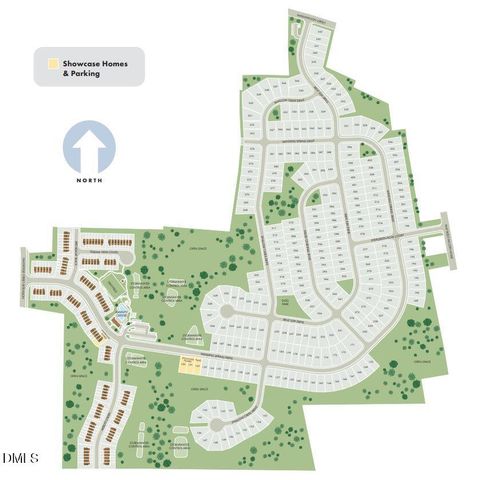 1118 Winding Spring Drive, Mebane, NC 27302