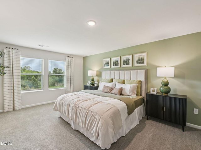 1118 Winding Spring Drive, Mebane, NC 27302