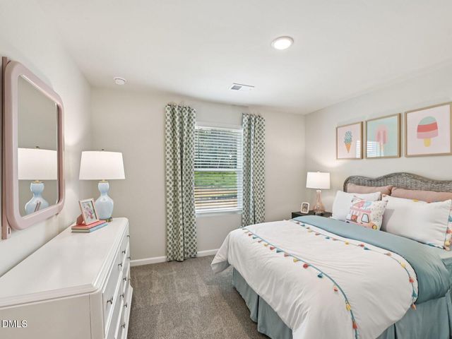 1118 Winding Spring Drive, Mebane, NC 27302