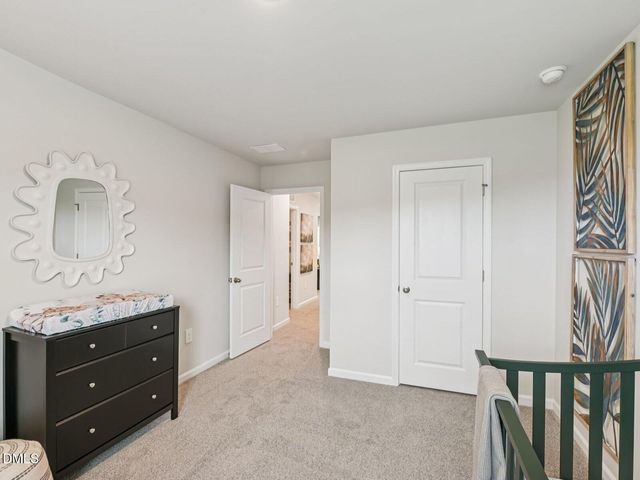 1118 Winding Spring Drive, Mebane, NC 27302