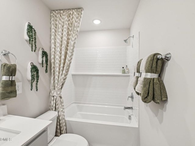 1118 Winding Spring Drive, Mebane, NC 27302