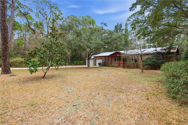 1003 Monberaut Place, Dauphin Island, AL 36528