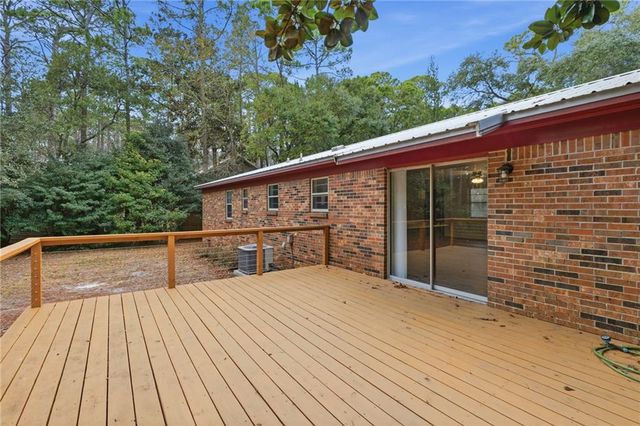 1003 Monberaut Place, Dauphin Island, AL 36528