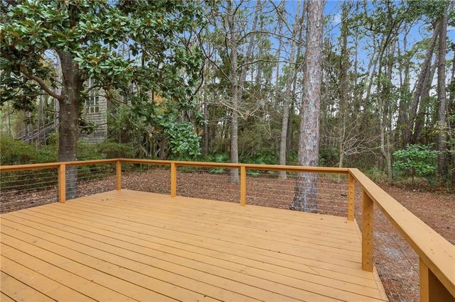 1003 Monberaut Place, Dauphin Island, AL 36528
