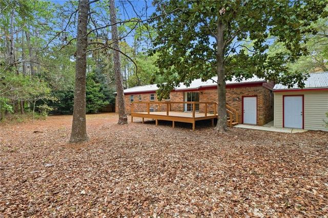 1003 Monberaut Place, Dauphin Island, AL 36528