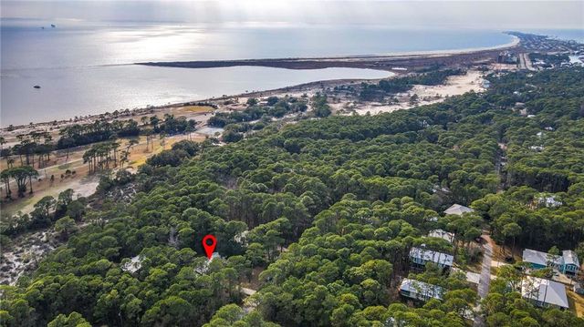1003 Monberaut Place, Dauphin Island, AL 36528