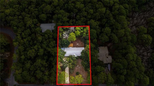 1003 Monberaut Place, Dauphin Island, AL 36528