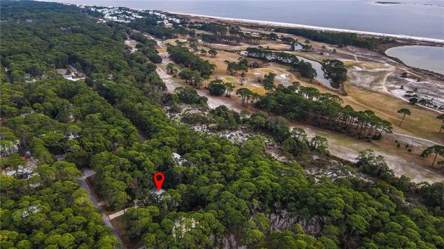 1003 Monberaut Place, Dauphin Island, AL 36528