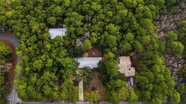 1003 Monberaut Place, Dauphin Island, AL 36528