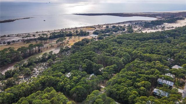 1003 Monberaut Place, Dauphin Island, AL 36528