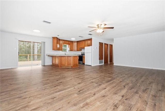 1003 Monberaut Place, Dauphin Island, AL 36528