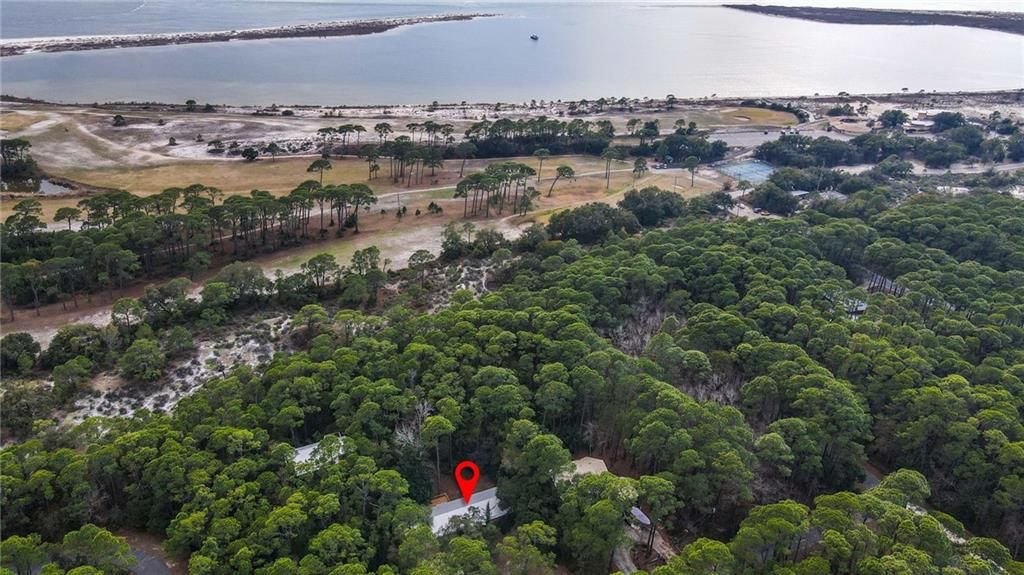 1003 Monberaut Place, Dauphin Island, AL 36528