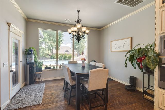 709 E Victoria Terrace, Mustang, OK 73064