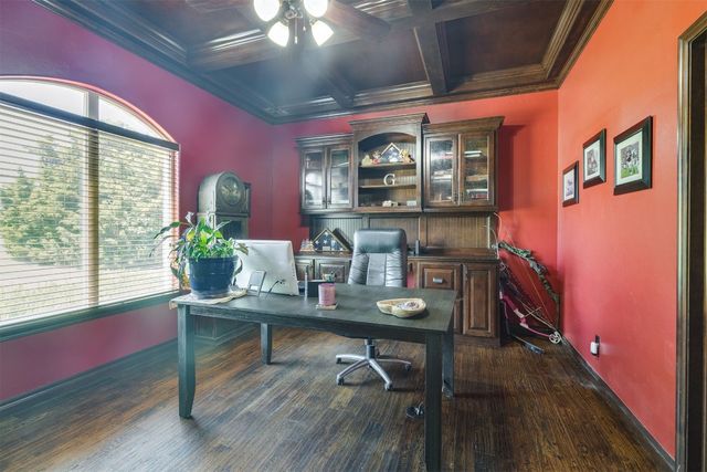 709 E Victoria Terrace, Mustang, OK 73064