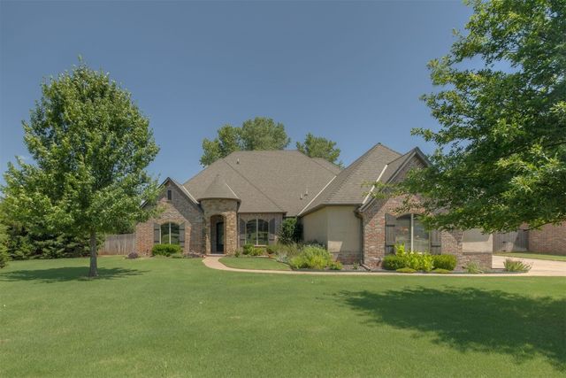 709 E Victoria Terrace, Mustang, OK 73064