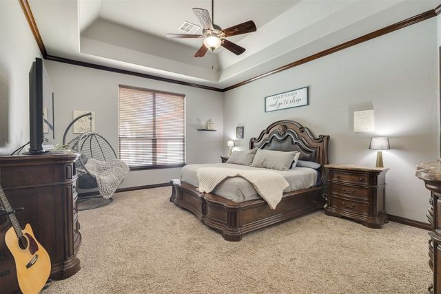 709 E Victoria Terrace, Mustang, OK 73064