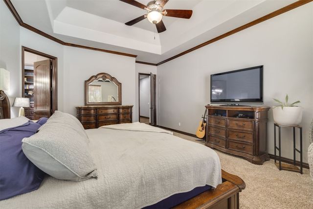 709 E Victoria Terrace, Mustang, OK 73064