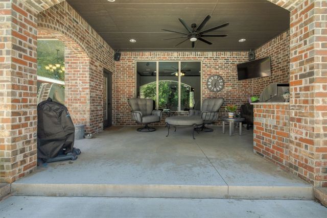 709 E Victoria Terrace, Mustang, OK 73064