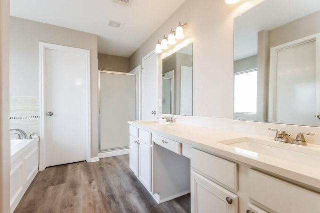 7931 Evergreen Terrace Lane, Houston, TX 77040