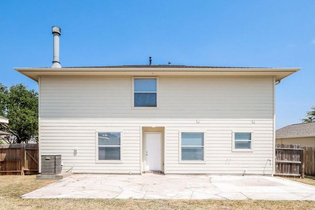 7931 Evergreen Terrace Lane, Houston, TX 77040