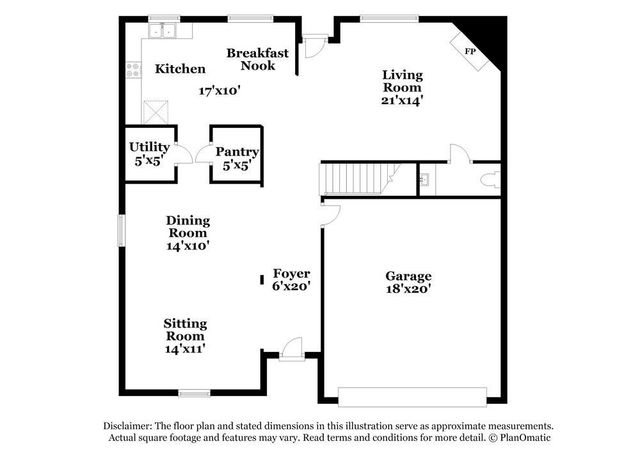7931 Evergreen Terrace Lane, Houston, TX 77040