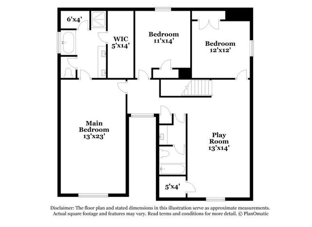 7931 Evergreen Terrace Lane, Houston, TX 77040