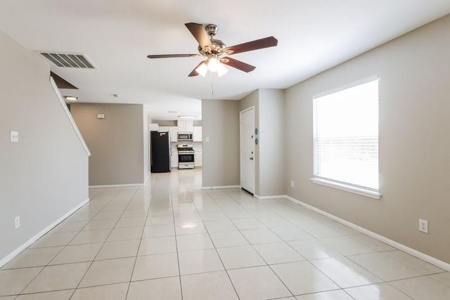 7931 Evergreen Terrace Lane, Houston, TX 77040