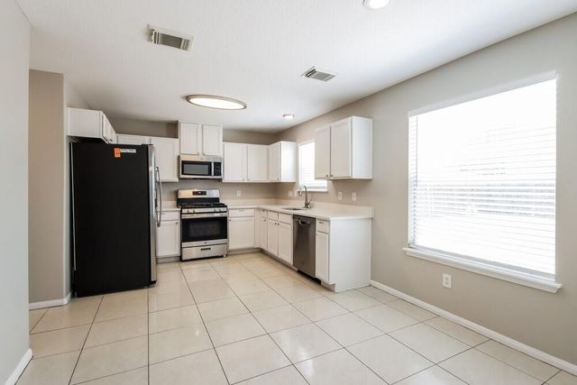 7931 Evergreen Terrace Lane, Houston, TX 77040