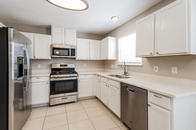 7931 Evergreen Terrace Lane, Houston, TX 77040
