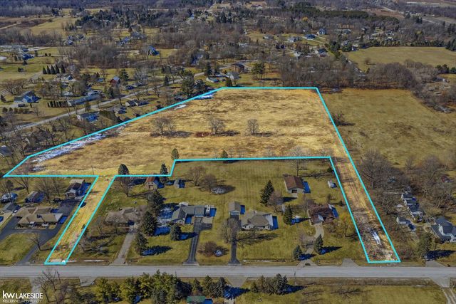 00 Omo Road, Macomb Twp, MI 48042