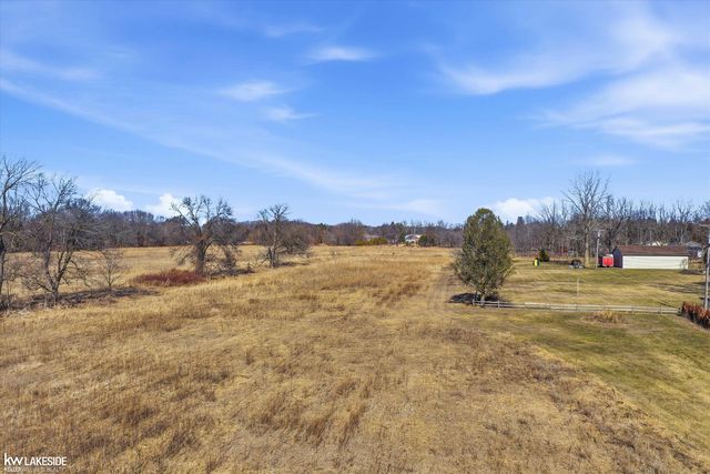 00 Omo Road, Macomb Twp, MI 48042