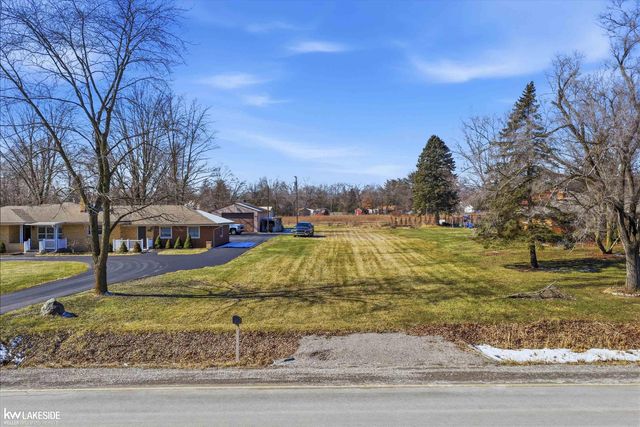 00 Omo Road, Macomb Twp, MI 48042