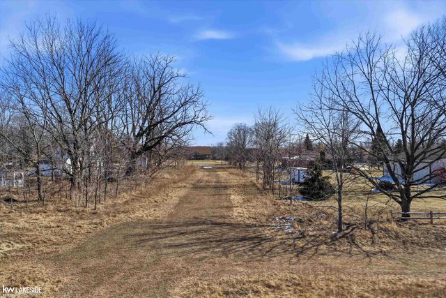 00 Omo Road, Macomb Twp, MI 48042