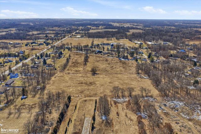 00 Omo Road, Macomb Twp, MI 48042