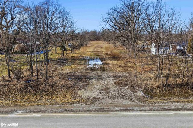 00 Omo Road, Macomb Twp, MI 48042