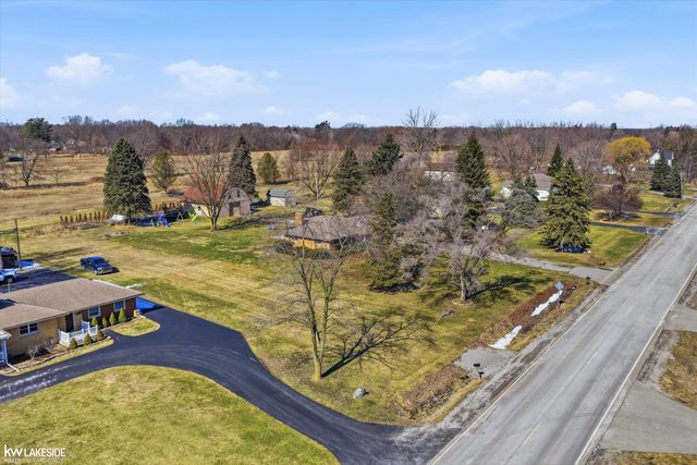 00 Omo Road, Macomb Twp, MI 48042