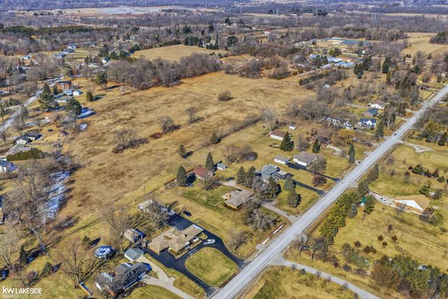 00 Omo Road, Macomb Twp, MI 48042