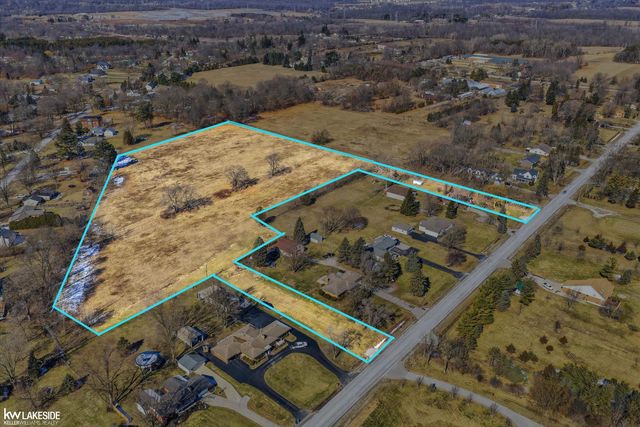 00 Omo Road, Macomb Twp, MI 48042