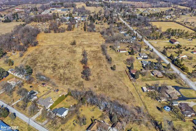 00 Omo Road, Macomb Twp, MI 48042