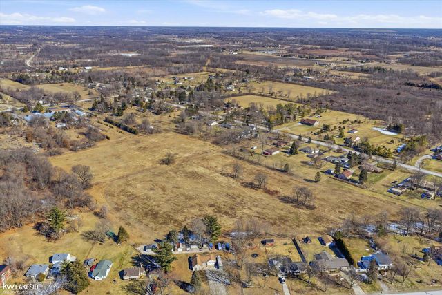 00 Omo Road, Macomb Twp, MI 48042