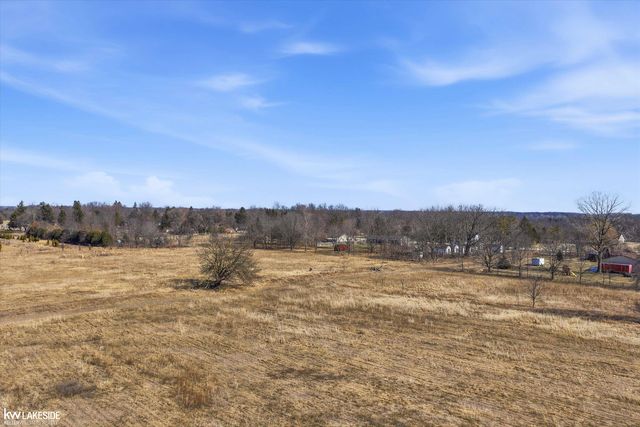 00 Omo Road, Macomb Twp, MI 48042