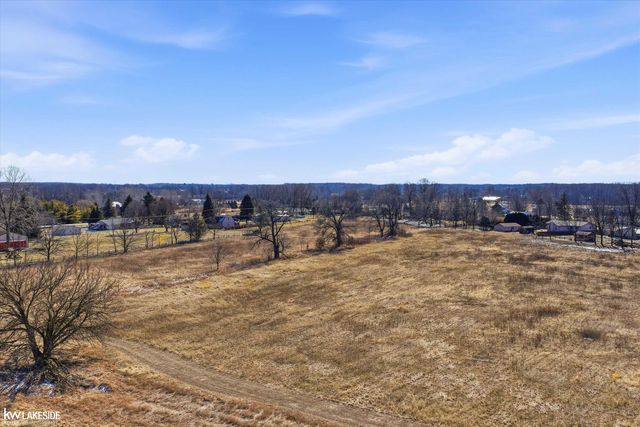 00 Omo Road, Macomb Twp, MI 48042