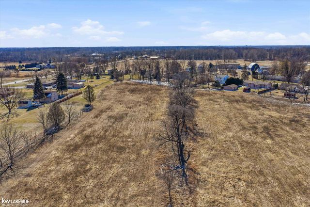 00 Omo Road, Macomb Twp, MI 48042