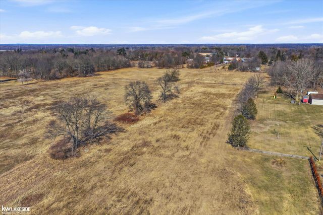 00 Omo Road, Macomb Twp, MI 48042