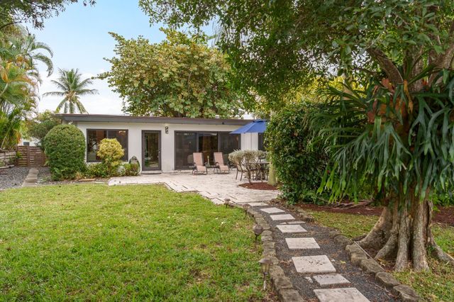 2829 NE 17th Avenue, Wilton Manors, FL 33334